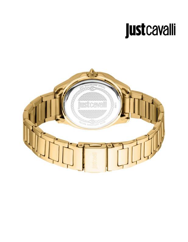 Just Cavalli Ladies Watch